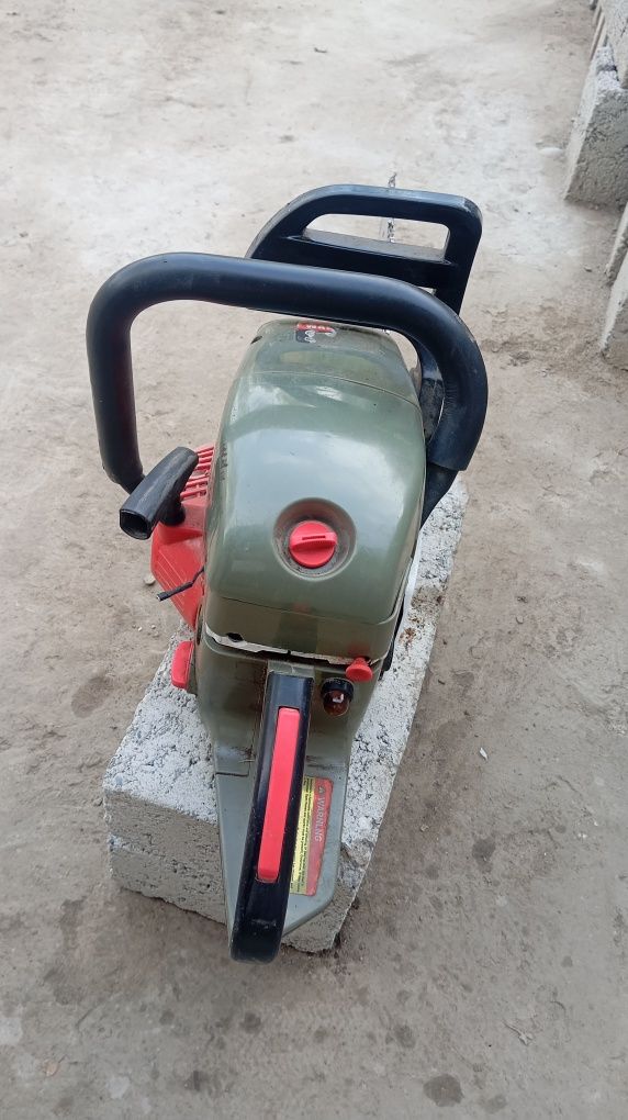 Rabochi glza porshn qoyilsa boldi