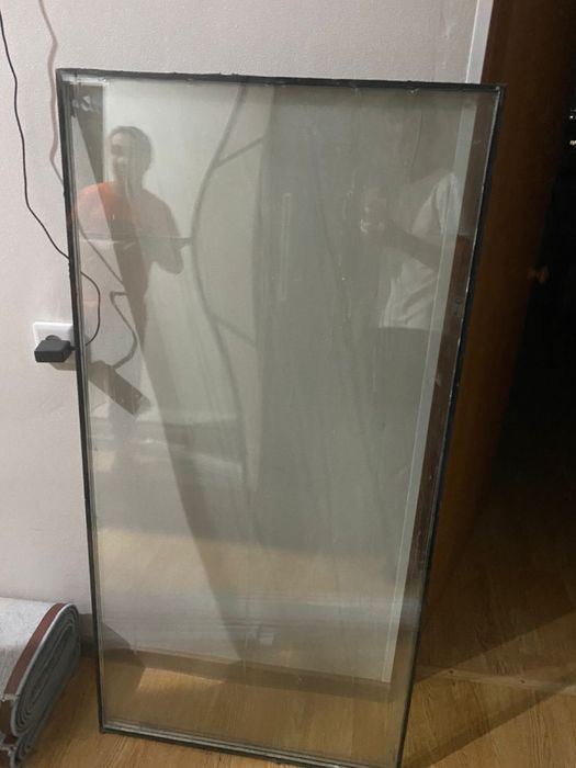 Продам пластиковое окно бу.