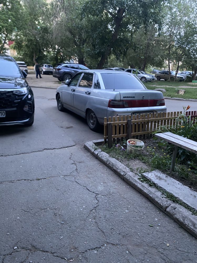 Продам 2110 богдан