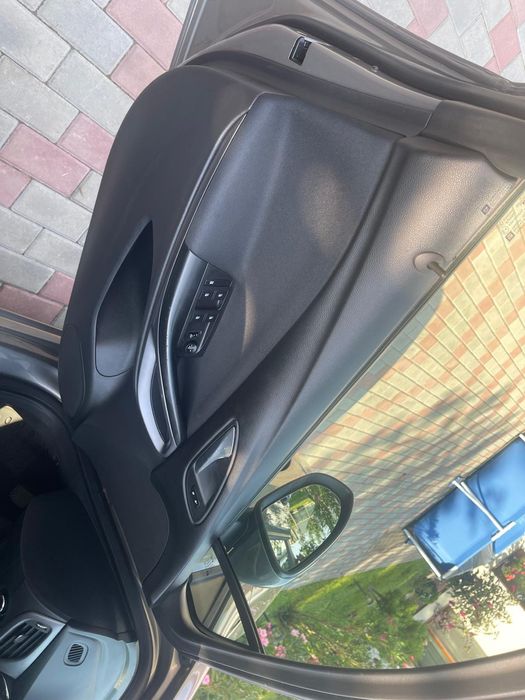 Opel Astra J de vanzare 1.6 diesel