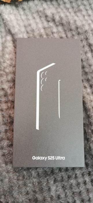 Samsung S25 Ultra 512GB