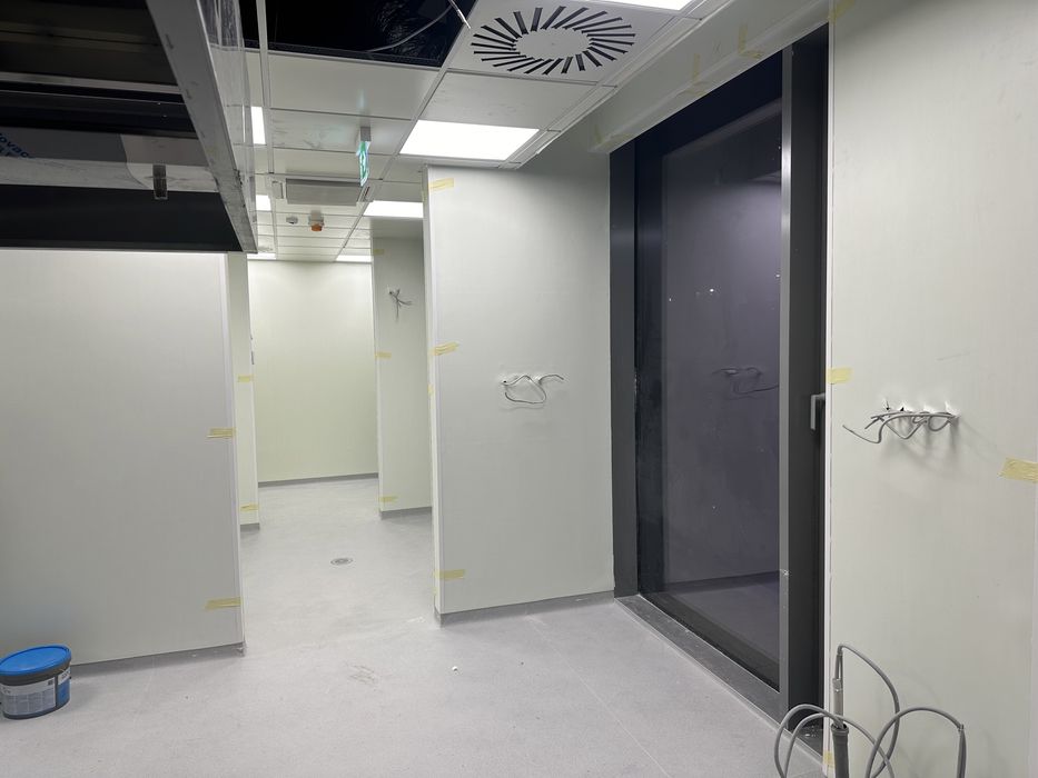 Montaj Covor Pvc,Linoleum,Mocheta,Sapa Autonivelantă
