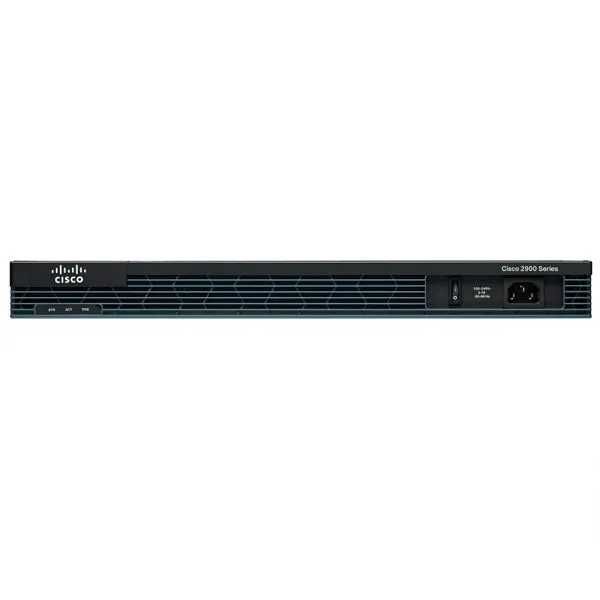 Маршрутизатор CISCO 2900 Series