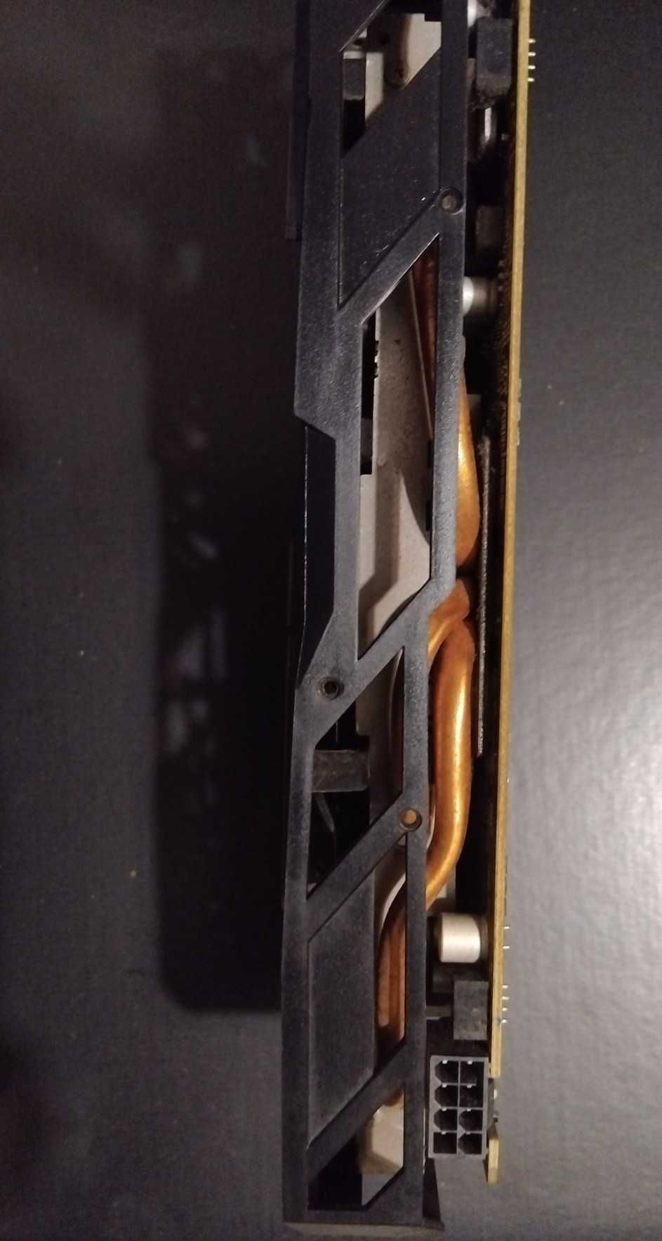 Gigabyte Radeon RX 570 Gaming 4G