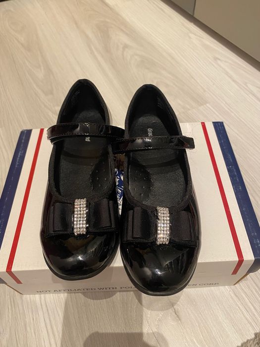 Кецове HM за момиче 29 размер