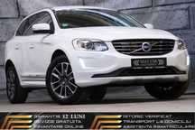 Volvo XC 60 GARANTIE 12 LUNI*RATE*190Cp*Summum*Automata*Piele*Digital*Distronic