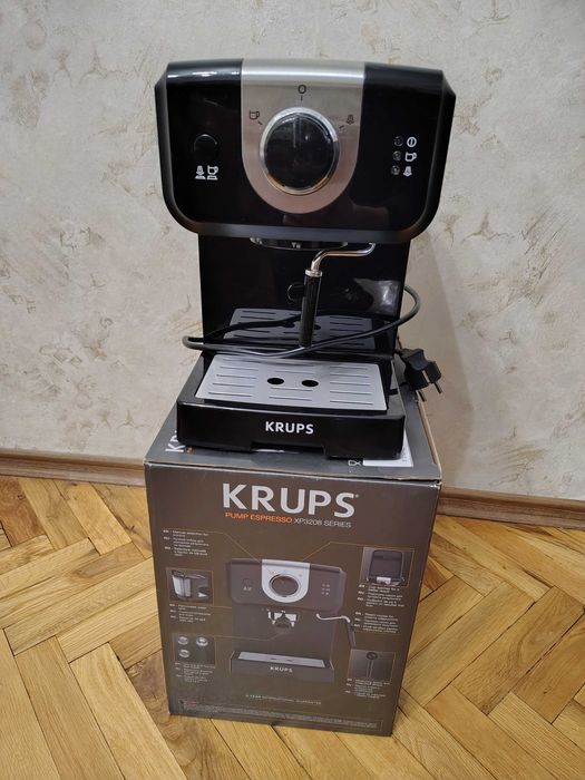 Кафемашина Krups XP320830