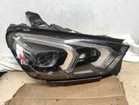 оригинален фар Мерцедес 167  Mercedes GLE 167 Multibeam Led