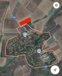6,5 hectare Teren Agricol Tortoman jud. Constanta