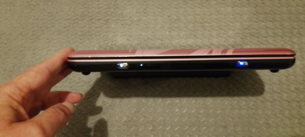 Лаптоп HP Mini 110-1140sa