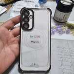 Husă Samsung S23 FE