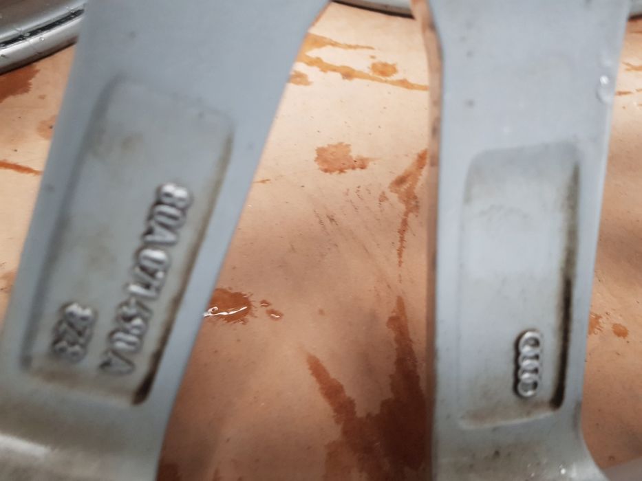 Jante audi 5x112 pe 20