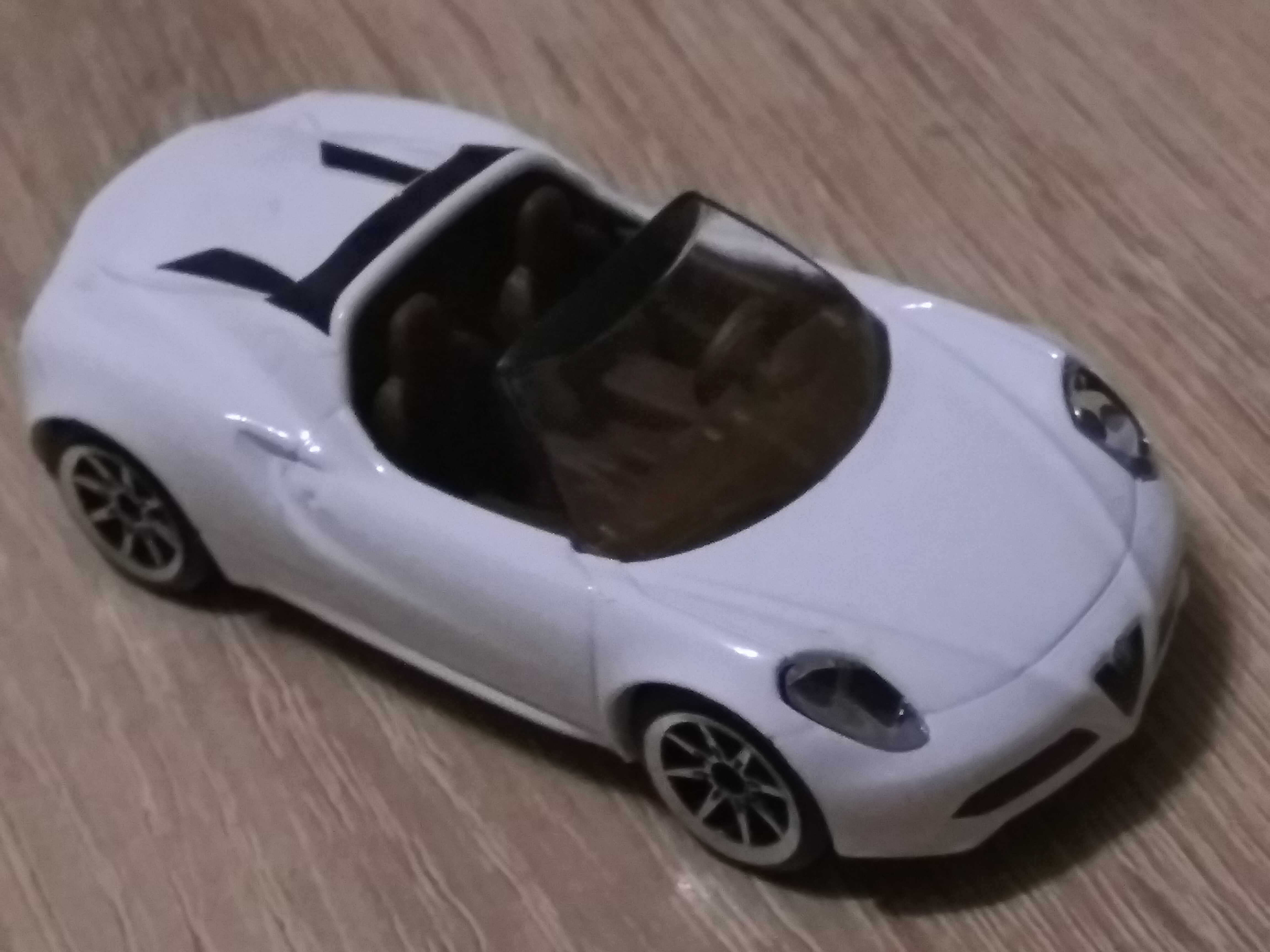 HotWheels, Matchbox, Majorette, Maisto редки колички