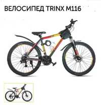 Велосипеды TRINX M116