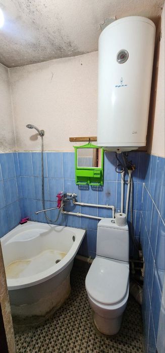 Квартира в янгиюле