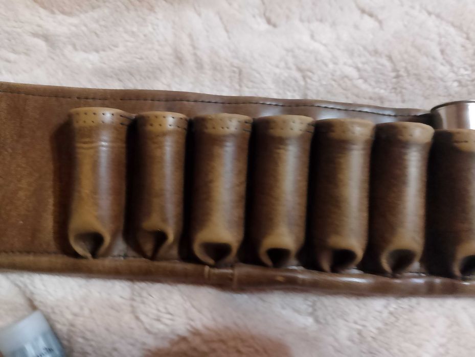 Патрондаш 12калибър