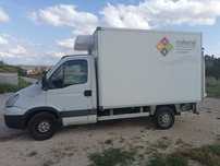 Ивеко Дейли/  Iveco Daily