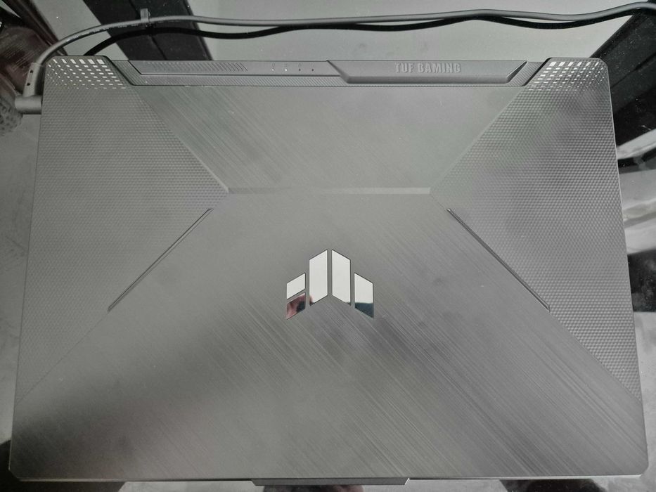 Laptop ASUS Gaming 15.6'' TUF i5 16GB DDR4 1.5TB SSD RTX 3060