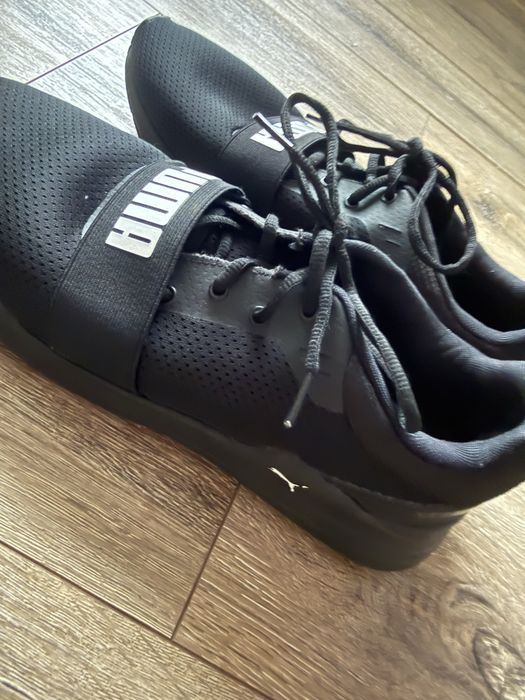 Мъжки маратонки puma нови