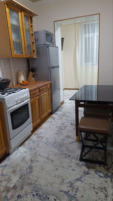 3 комнатная квартира  срочна продаю