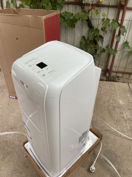 Aer conditionat portabil Tosot