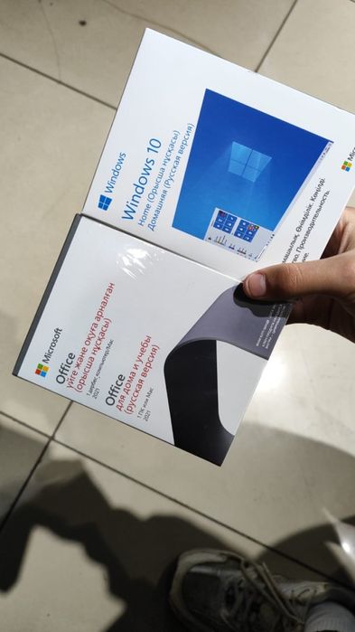Продам виндовс 10