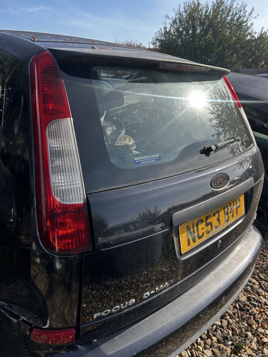 Haion complet Ford Focus C MAX 2005