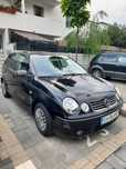 Volkswagen Polo 9N TDI 1.4 Diesel an fabricatie 2004 Euro 4