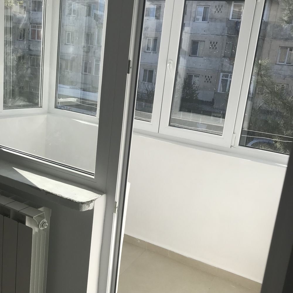 Vand apartament 3 camere negociabil