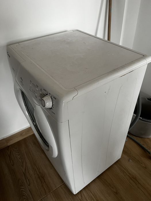 Masina de spalat Candy