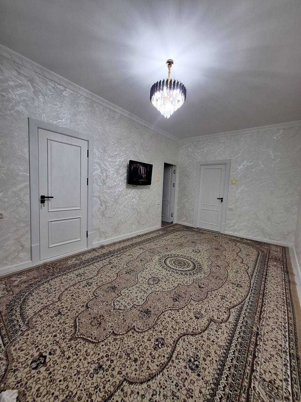Продажа квартиры Учтепа 14 квартал (Жуковская ) 2в3/2/4