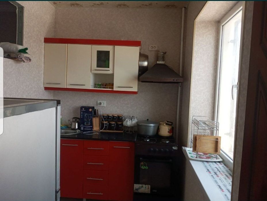 Срочно продается квартира