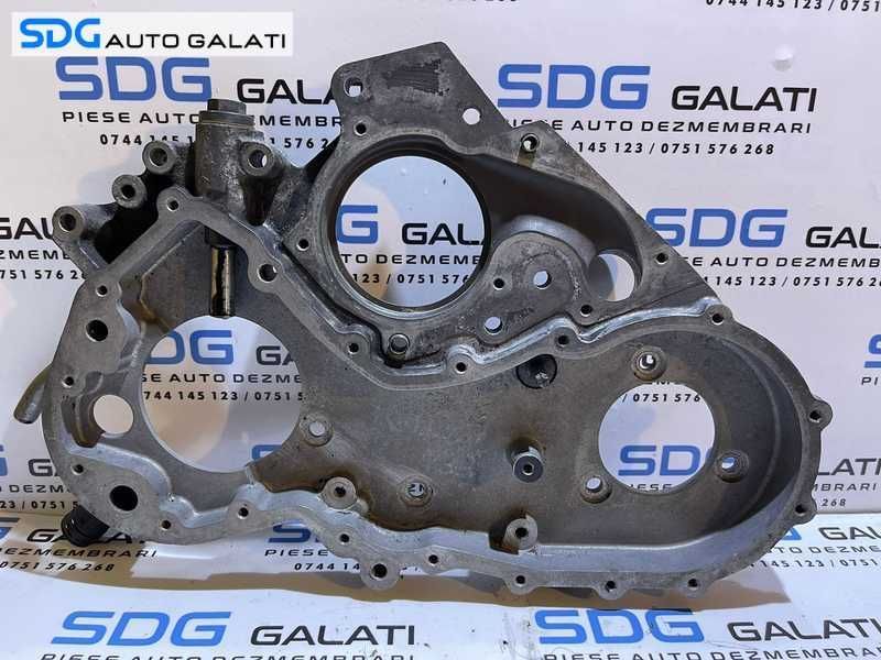 Capac Distributie Motor Ford Focus 1 1.8 TDCI 1998 - 2004 Cod 1S4Q-6K011-AA [D0215]