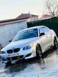 Bmw530d e60 ръчка