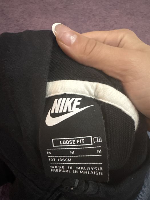 Худи и суитшърт nike