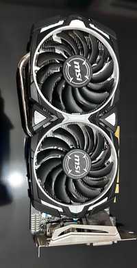 Radeon RX 570 ARMOR 4G OC