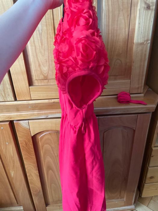 Rochie fetita 12-13 ani