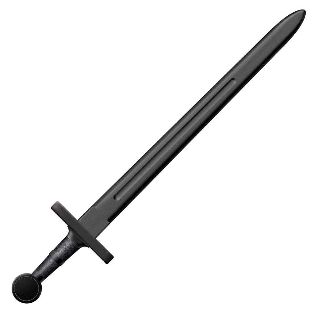 Тренировъчен Средновековен Меч Cold Steel  (WAISTER)