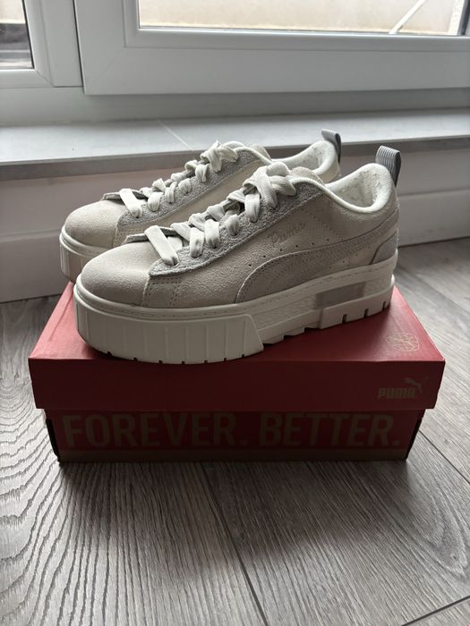 Incaltaminte Puma Mayze