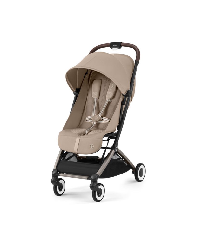 Бебешка/ Детска количка Cybex Orfeo цвят Almond beige