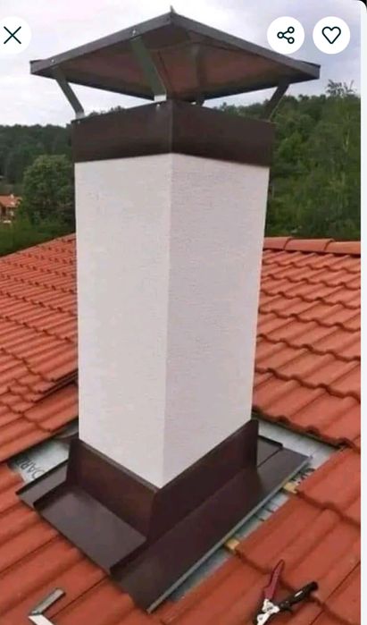 Ремонт на покриви