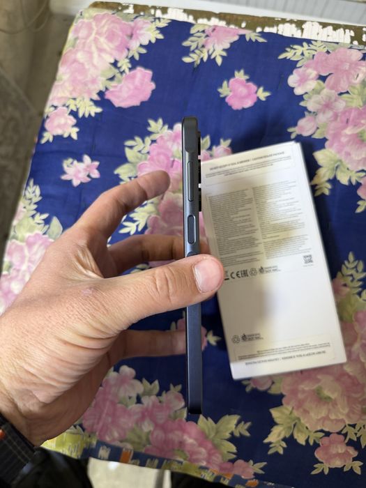 samsung a16 pamit 6.128g holati zor karopka dak bor