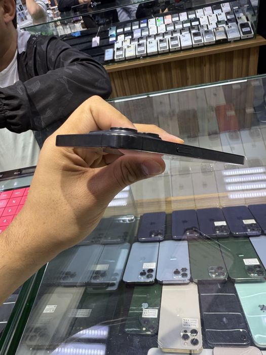 Iphone 15 pro max 256gb 89%