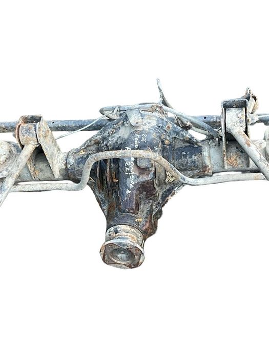 Punte spate OPEL FRONTERA B 6B_, U99 1998 - 2002 2.2 i X 22 SE, Y 22 SE