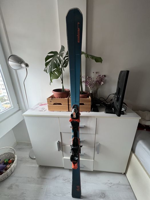 Ски ELAN primetime44.  172