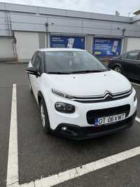 Citroen C3 1.5hdi