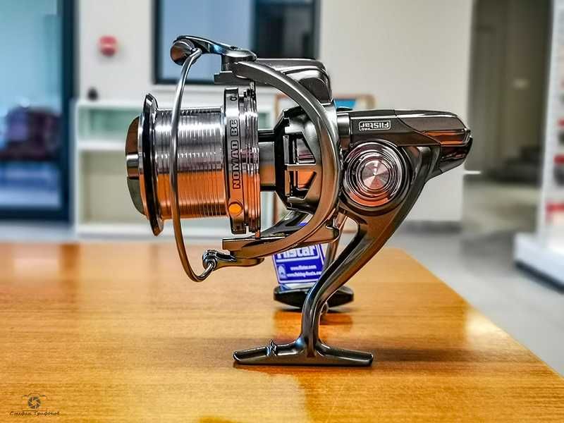 Макара Filstar Nomad 7000
