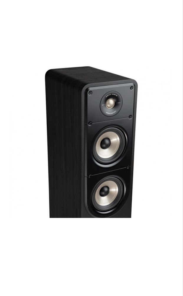 Boxă Hi-Fi, Polk Audio, Signature S55e, Nou