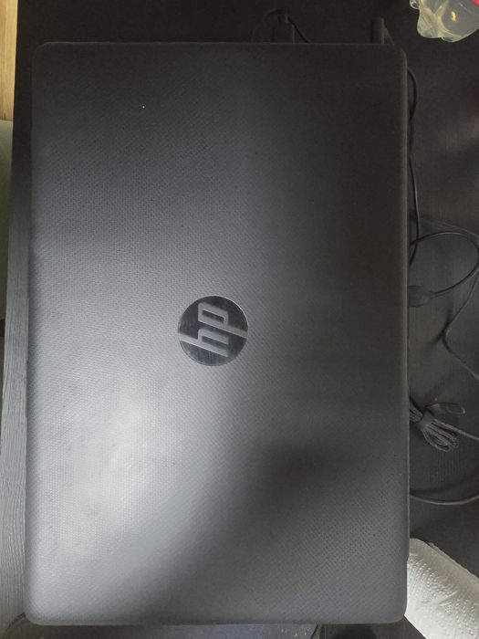 Лаптоп HP 15-db1xxx