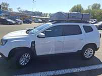 Dacia Duster 1,5 blue dci 4x4
